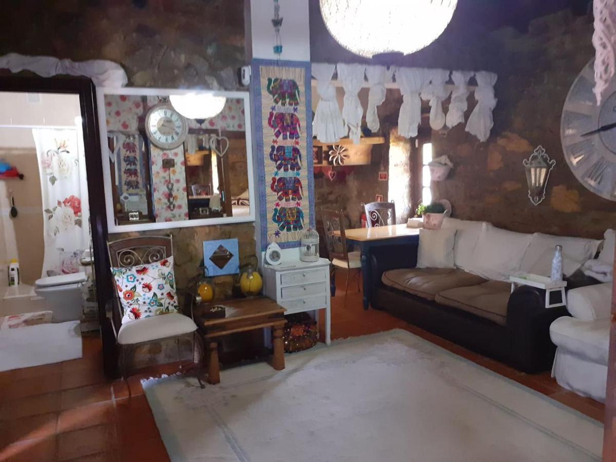 Casa Do Trapo Hotel Sardoal ภายนอก รูปภาพ