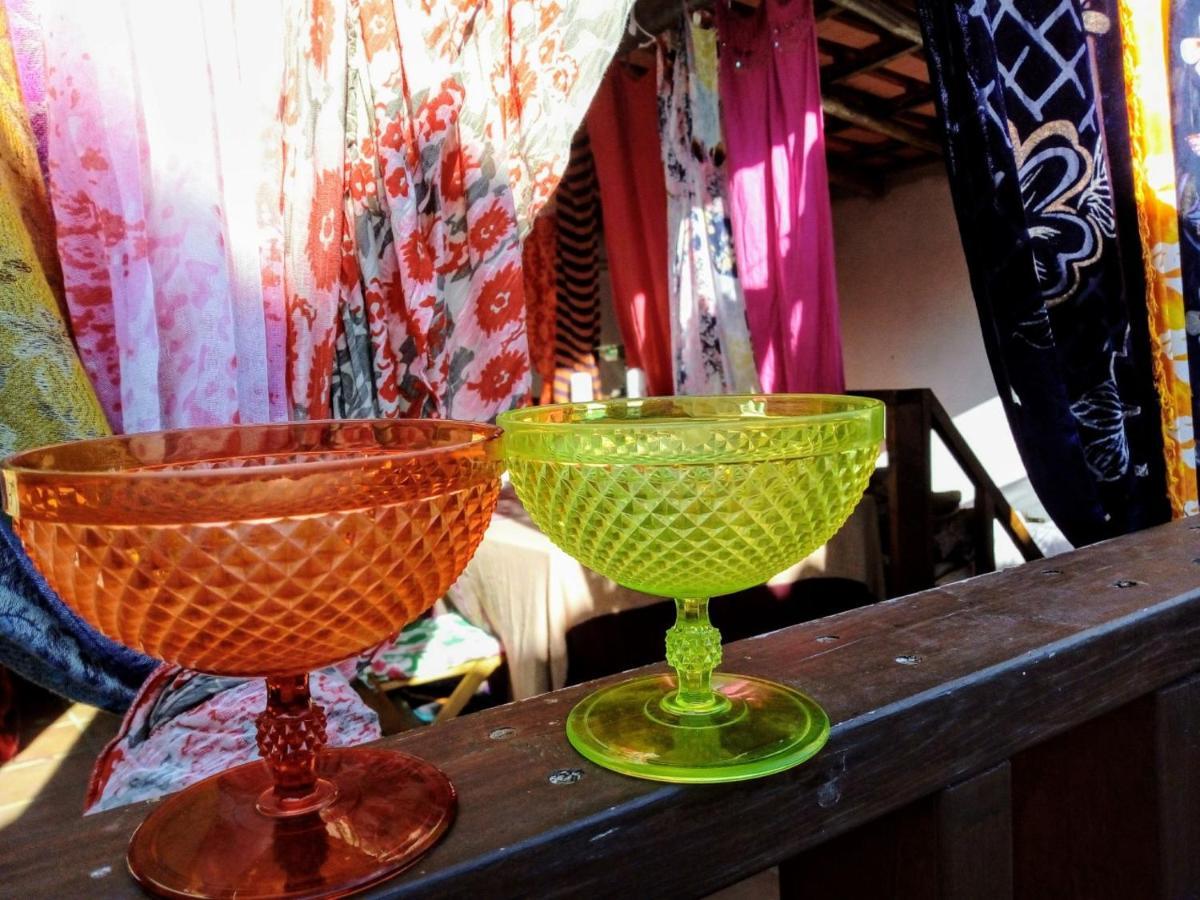 Casa Do Trapo Hotel Sardoal ภายนอก รูปภาพ